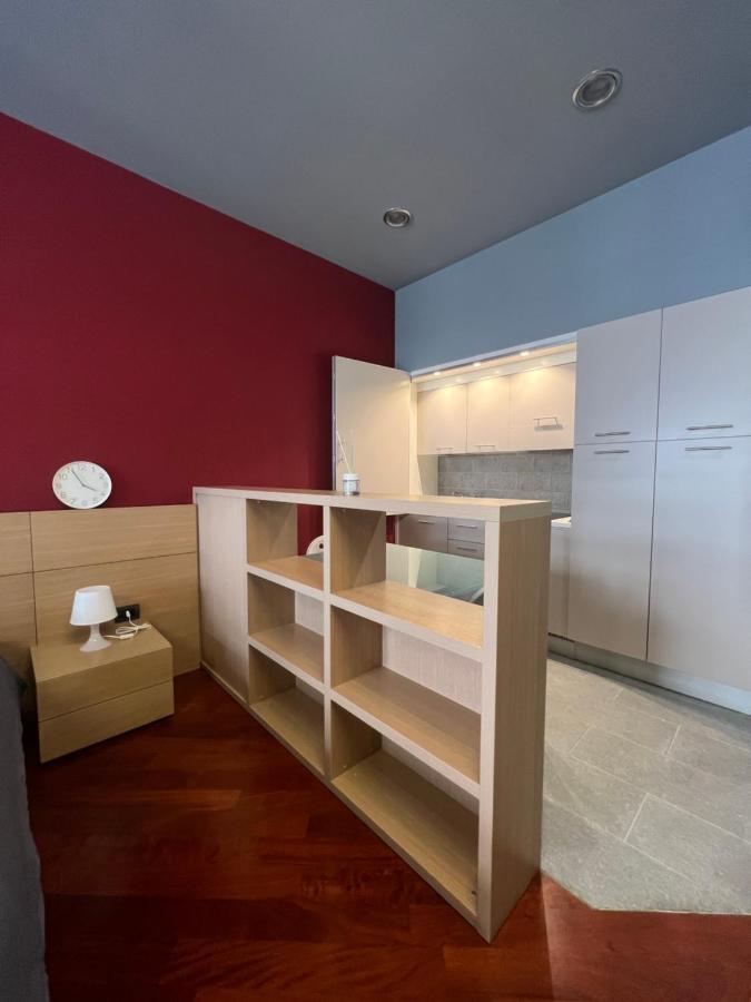 Appartamento Moderno Torino San Salvario Eksteriør billede