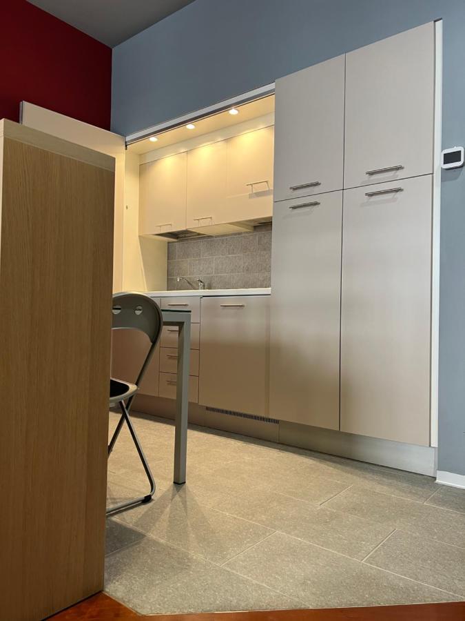Appartamento Moderno Torino San Salvario Eksteriør billede