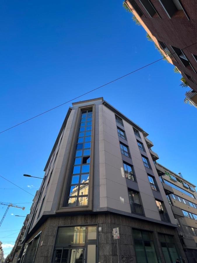 Appartamento Moderno Torino San Salvario Eksteriør billede