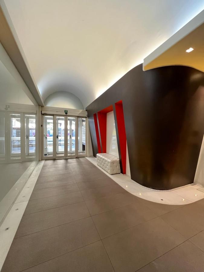 Appartamento Moderno Torino San Salvario Eksteriør billede
