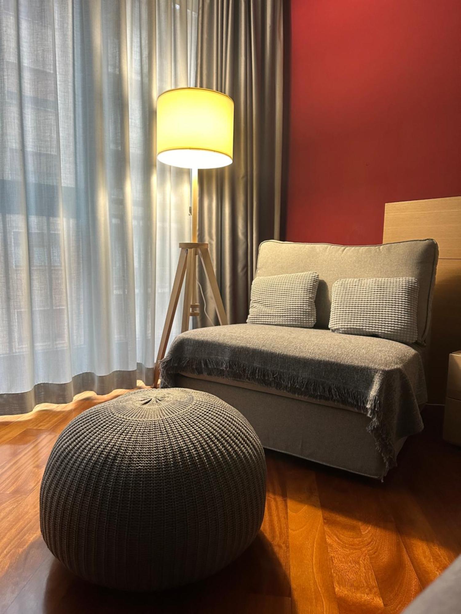 Appartamento Moderno Torino San Salvario Eksteriør billede